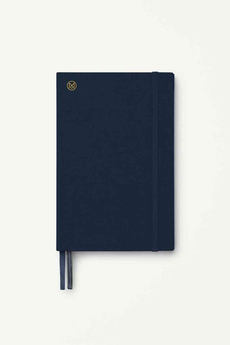 Wallet notebook