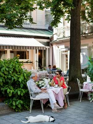 Café König 