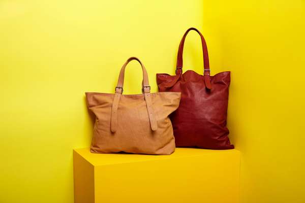 Anneliese Schrenk bags