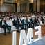 Shareholders at FMI’s annual general meeting 