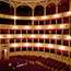 Teatro Lirico Giuseppe Verdi opera house, which hosts the city’s annual operetta festival