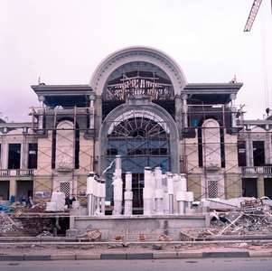 New Batumi Ballet and Opera Theatre