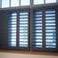 Shutters for security and insulation