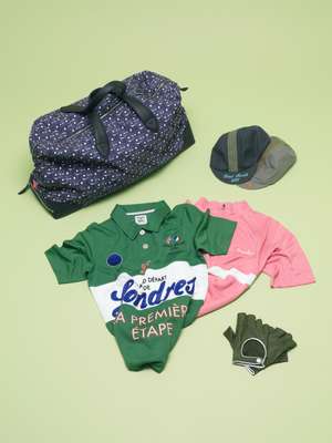 Rapha, Pro cycling clothing