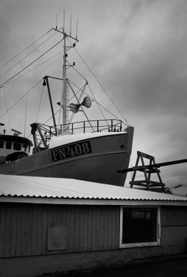 Læsø island