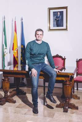 Mayor Muñoz Quirós