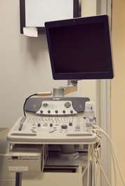 Oncos ultrasound machine