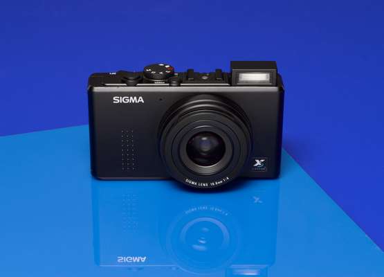 Sigma DP-1