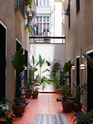 Casa Bonay, Barcelona