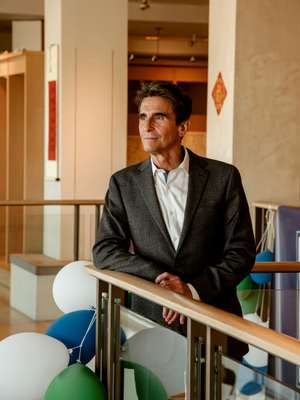 Mark Leno 