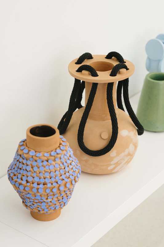 Vases at 4510/Six 