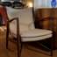 Easy Chair no 45 (Finn Juhl, Niels Vodder)