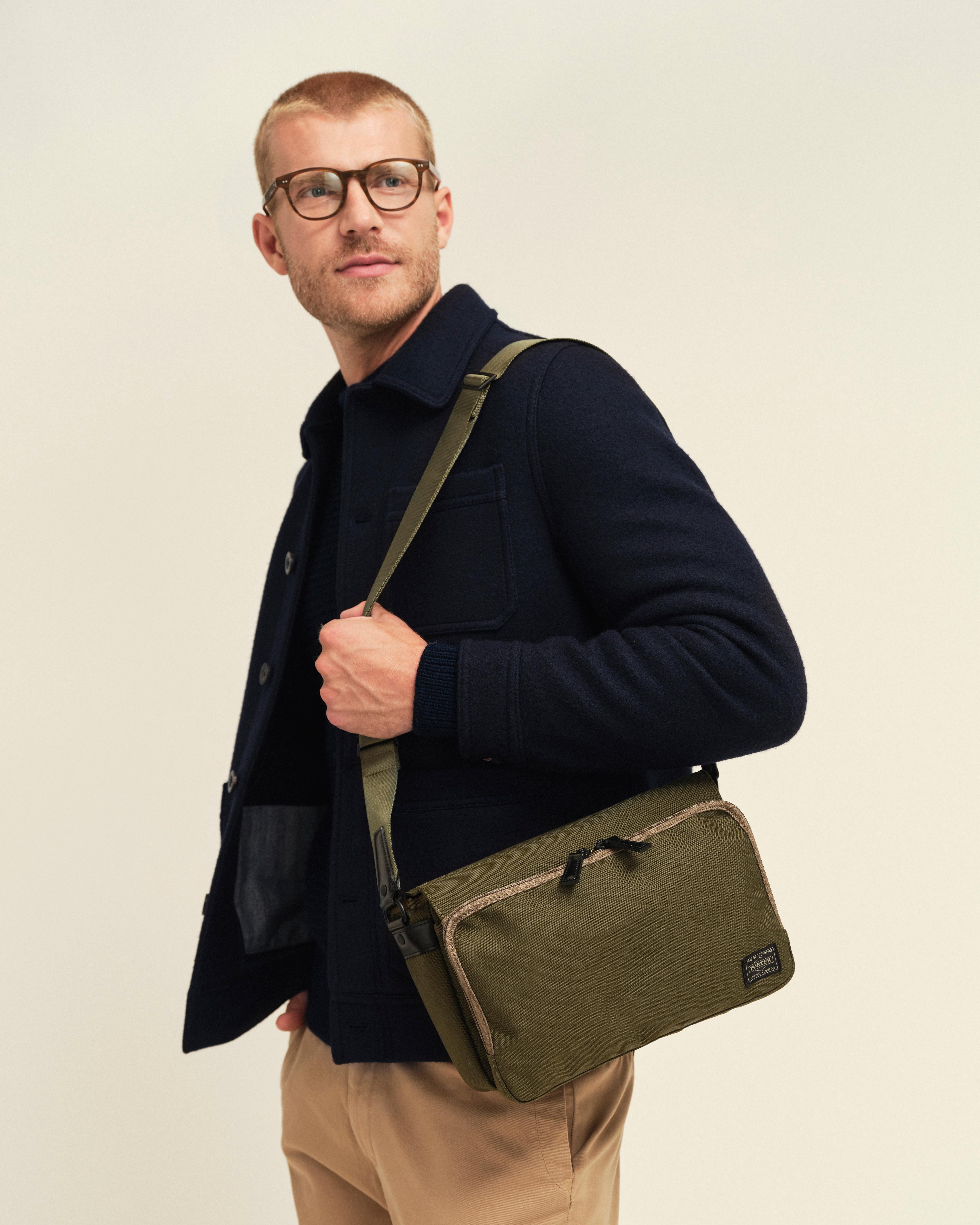 City bag Porter Bags Shop Monocle