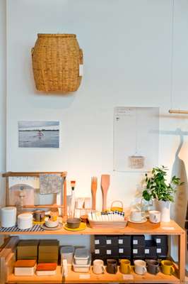 Homeware in Claska Shop