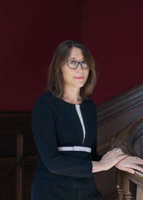 Carine Camby has been managing director at the Cité since 2010