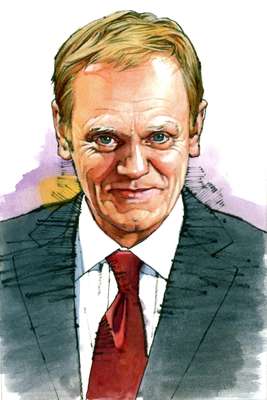 Donald Tusk