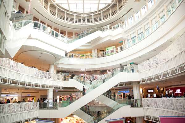 Dream Mall