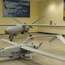 UAVs on display at Elbit Systems in Haifa