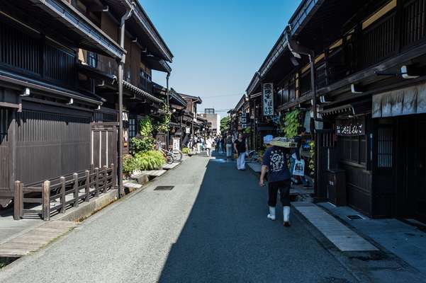 Takayama