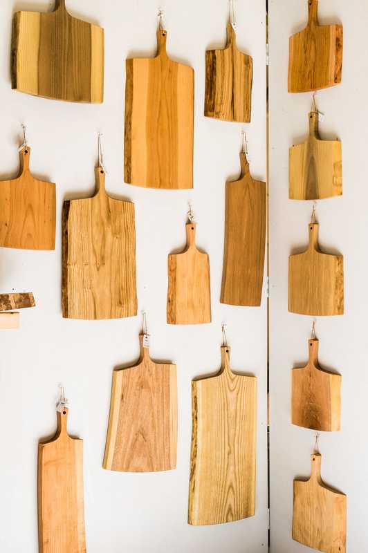 Boards by Hida Collection