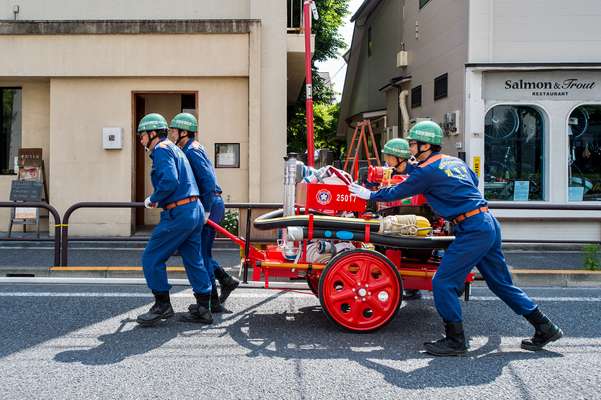 Training Exercise