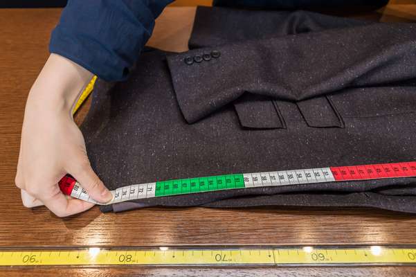 Ironing out the creases - Issue 115 - Magazine | Monocle