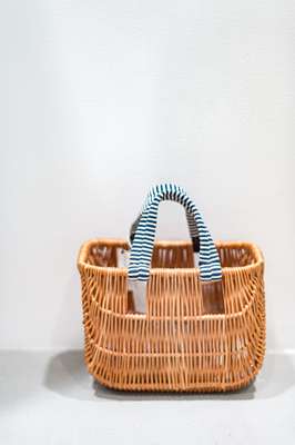 Willow basket