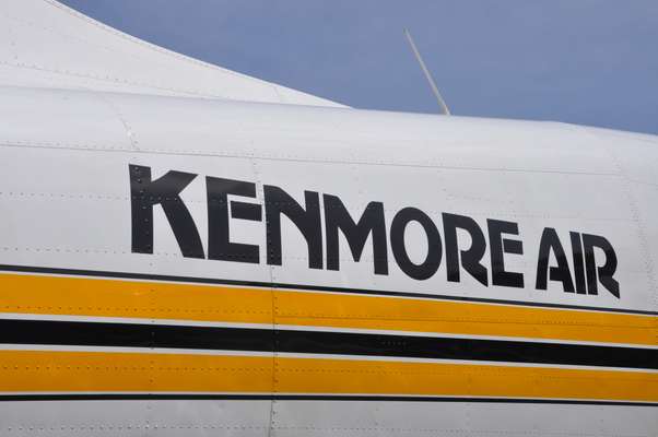 Kenmore Air