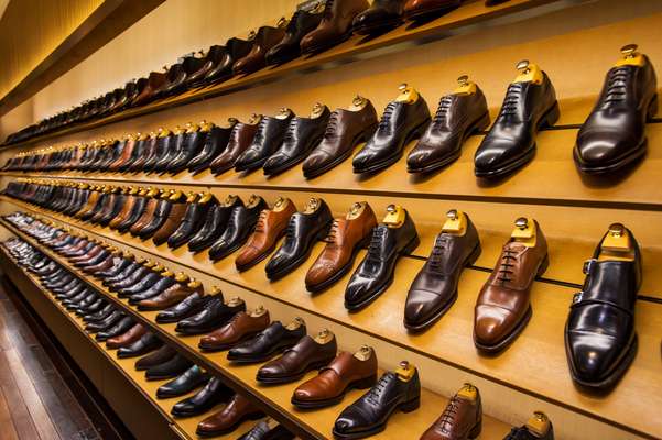 Men’s shoes for every taste
