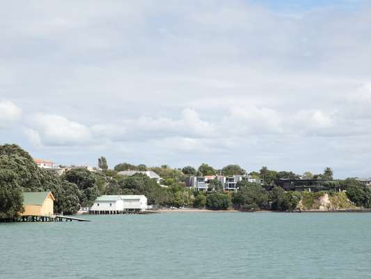 Boathouses offering entrepreneurial mobility