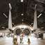 Maintenance crews keep fighter jets in tip-top shape