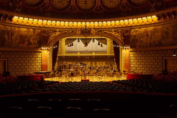 Romanian Athenaeum 