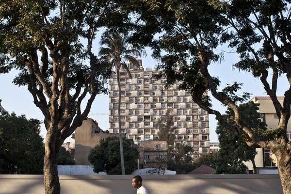 1970s apartments