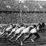 Olympics in Berlin, 1936