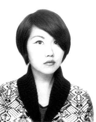 Gloria Kim