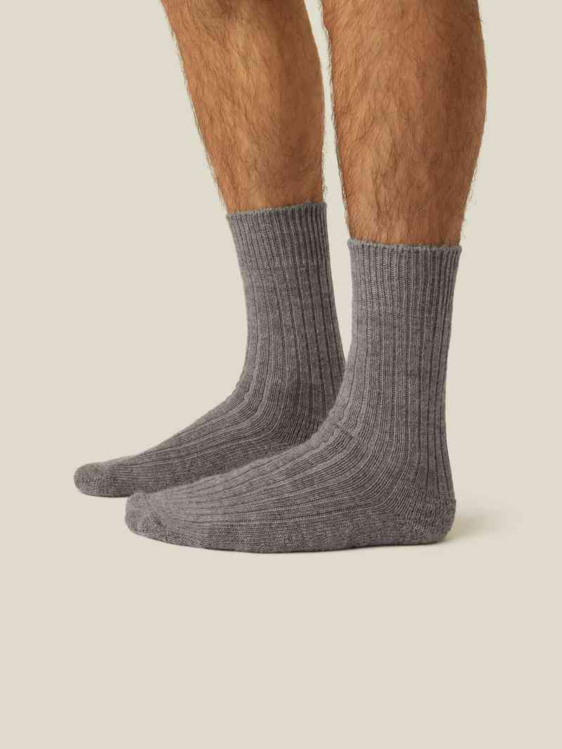 Home socks, Monocle own label