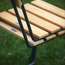 Chair 1 comes in oak, teak or pine