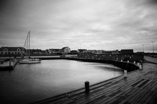 Læsø island