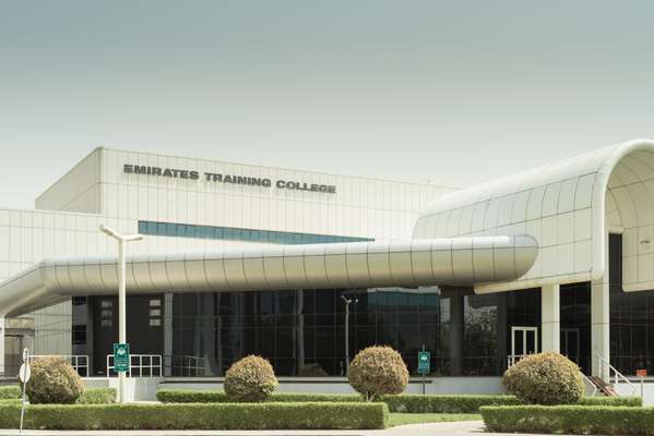 Emirates Training College