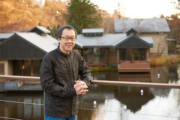 Yoshiharu Hoshino, Hoshino Resorts