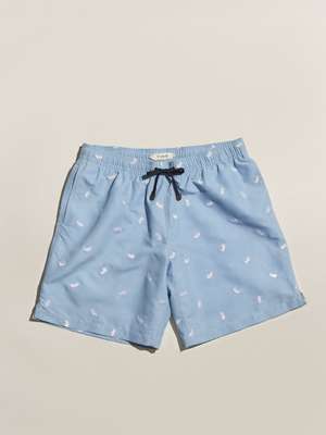 Swimming shorts by Timo