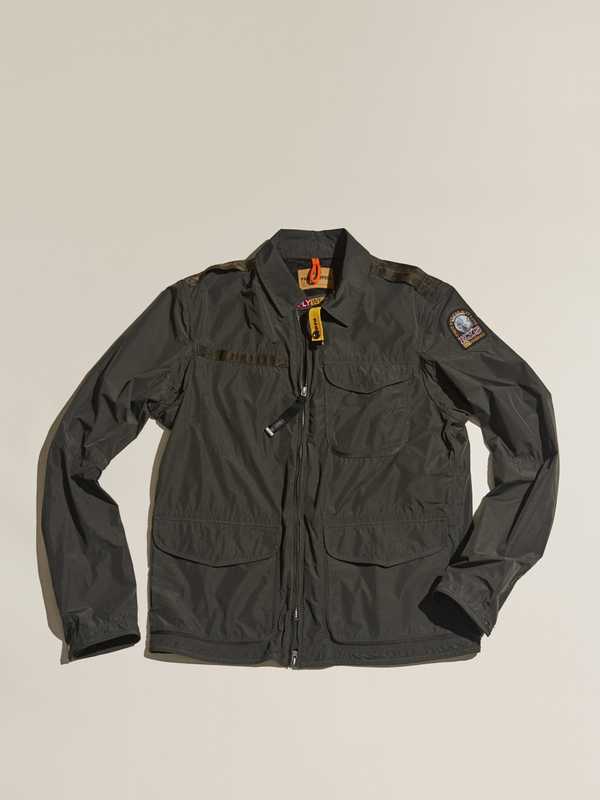 Jacket by Parajumpers