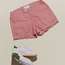 Swimming shorts by Coast Society, trainers by Adidas for J.Crew
