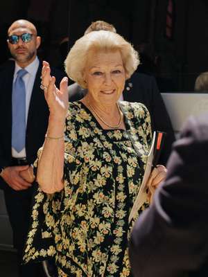 Princess Beatrix