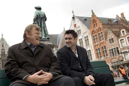 'In Bruges'