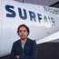 Sudhin Shahani, Surf Air