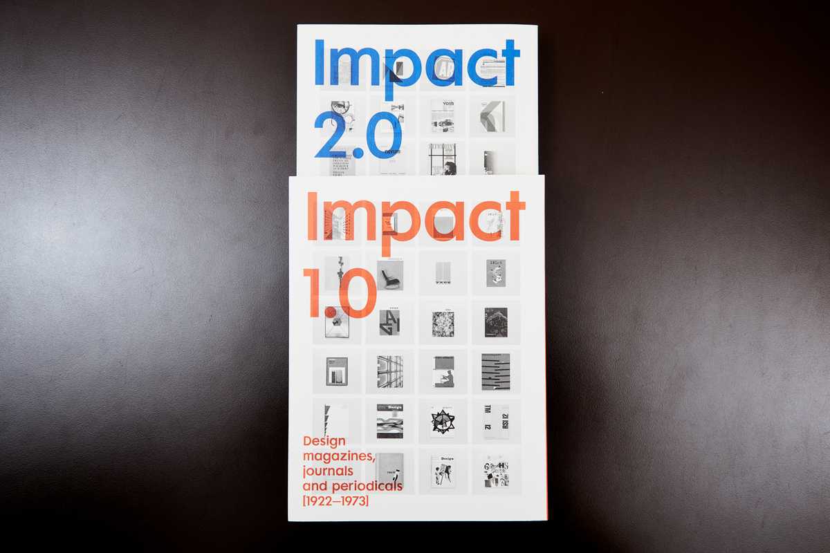 ‘Impact’ and its updated sister