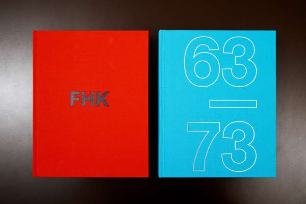 FHK Henrion’s monograph and the Total Design agency’s golden age unpicked