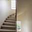 Simple stairwell