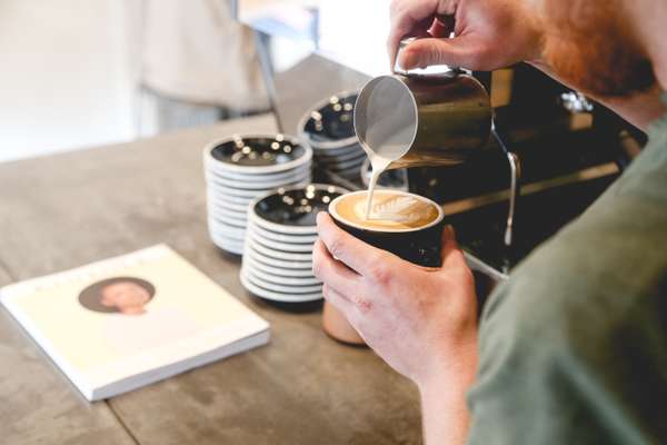 East Auckland food scene